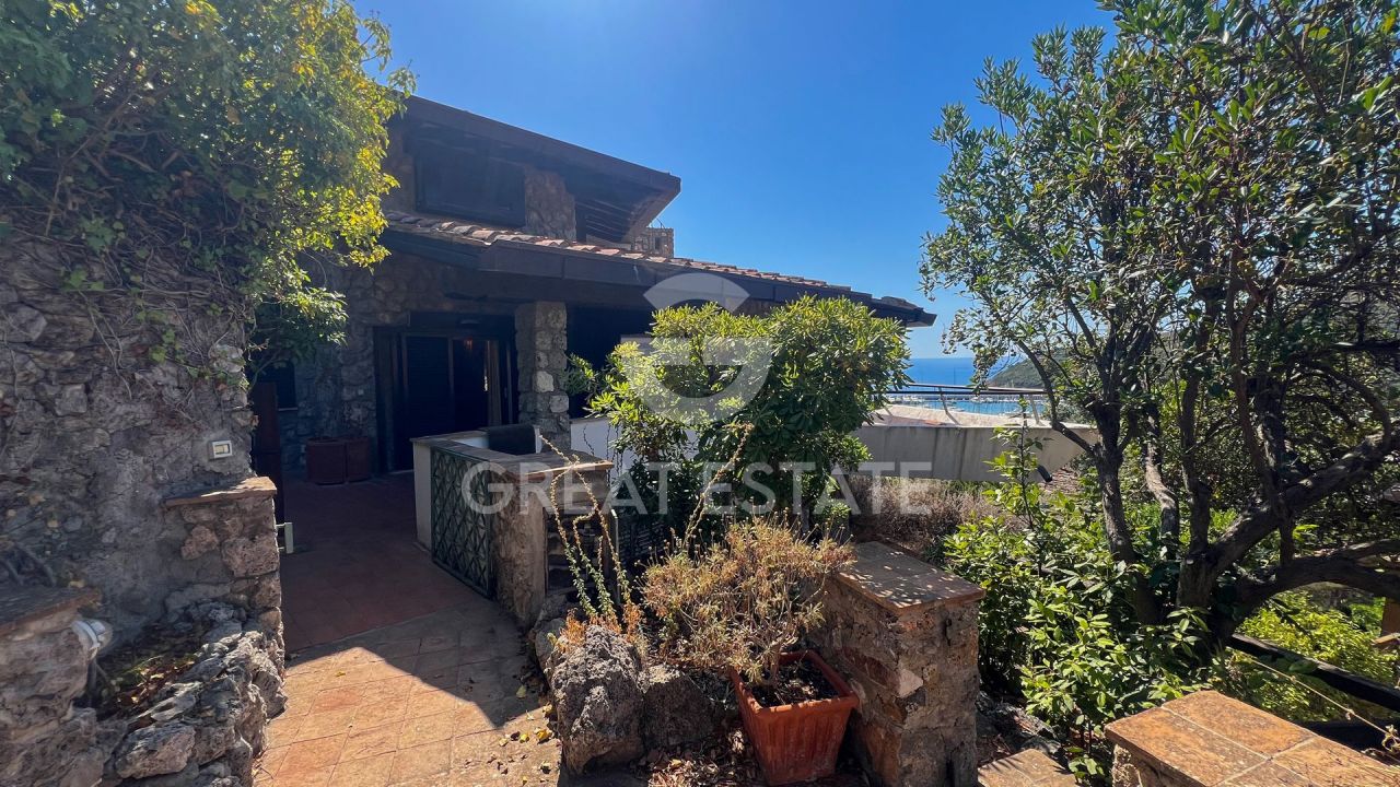 Villa à Monte Argentario, Italie, 480.05 m² - image 8