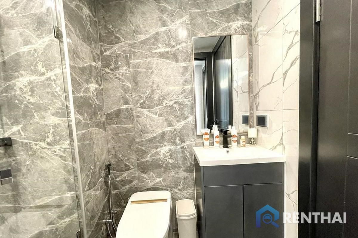 Apartment in Pattaya, Thailand, 71 m² - picture 10