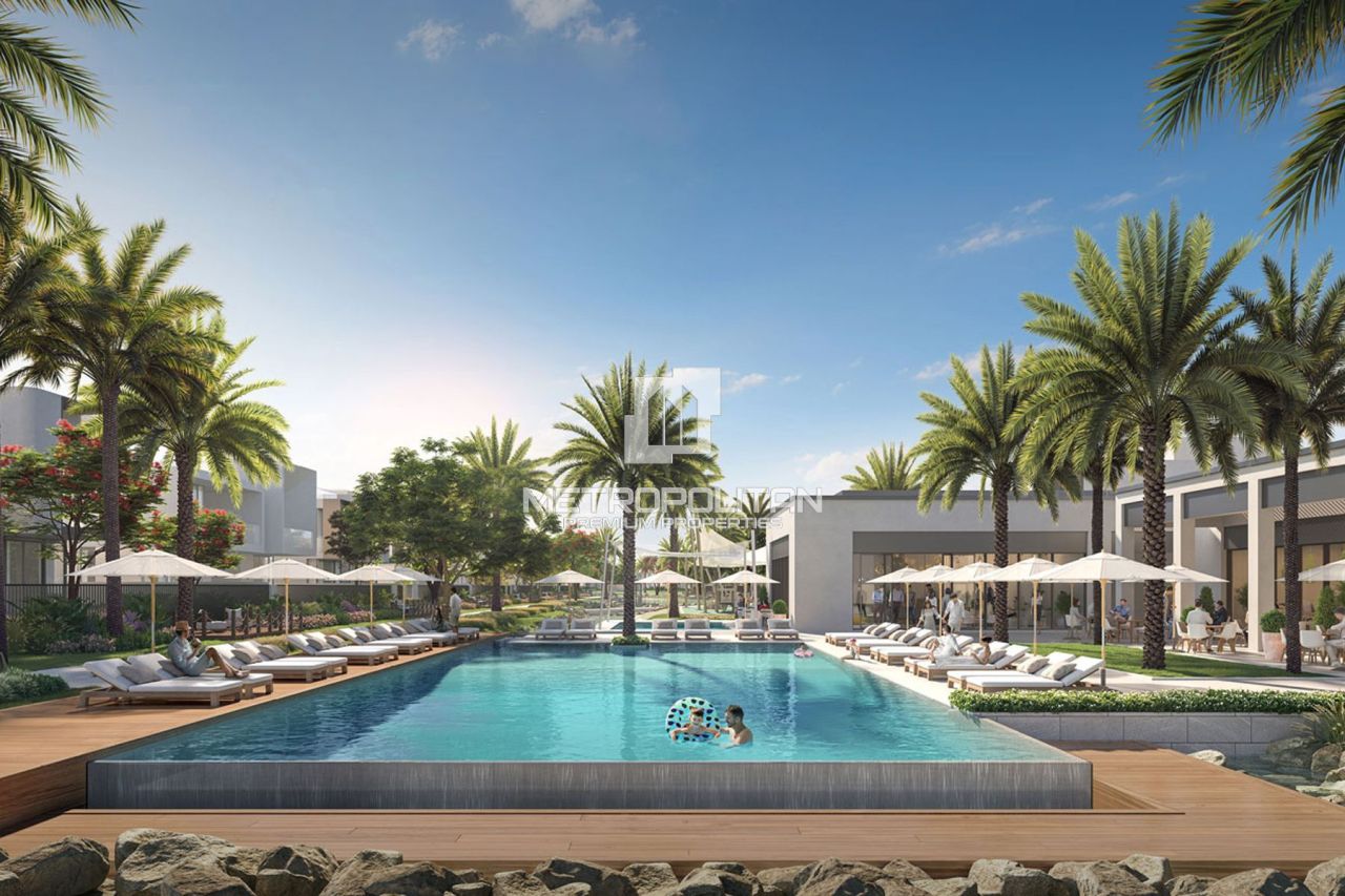 Villa in Dubai, VAE, 662 m² - Foto 13