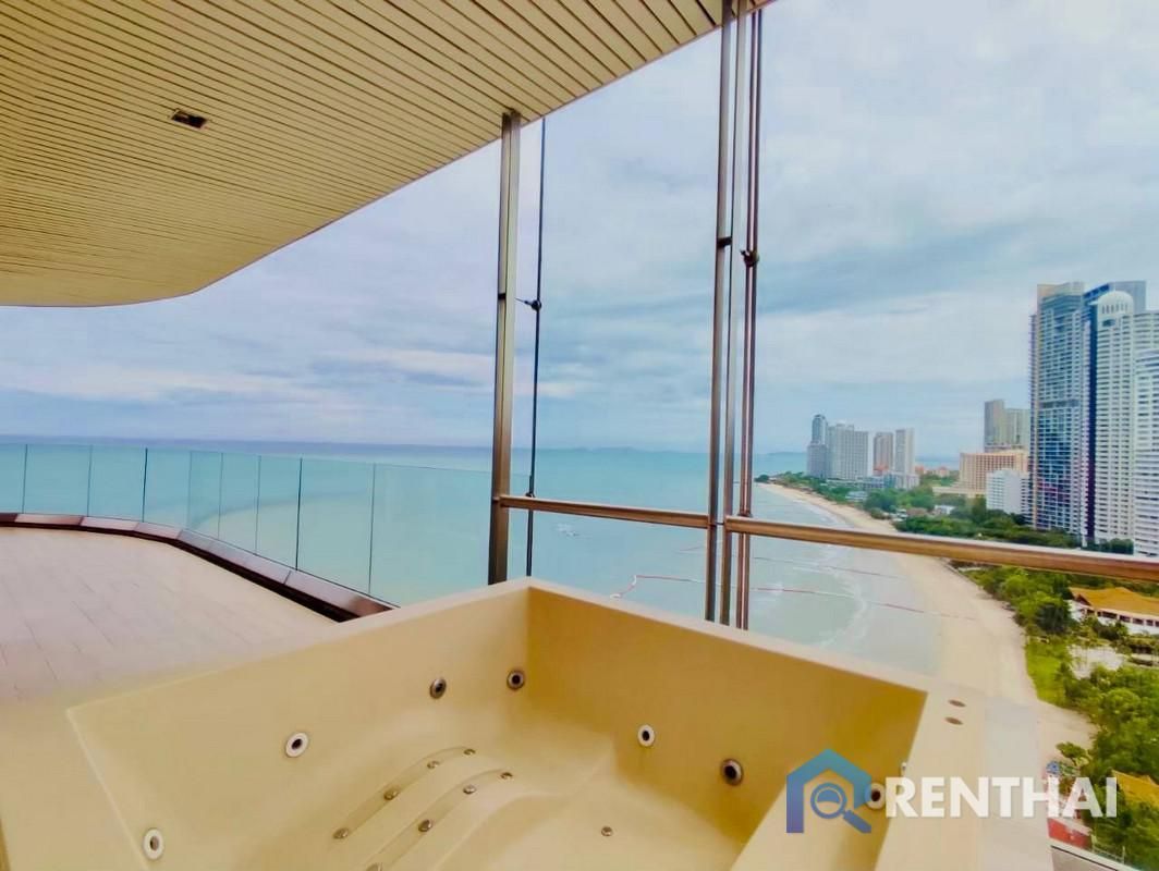 Apartment in Pattaya, Thailand, 565 m² - Foto 11