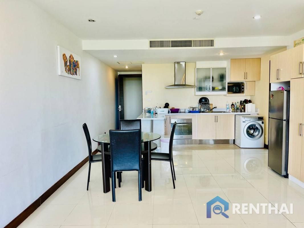 Apartamento en Pattaya, Tailandia, 106 m² - imagen 11