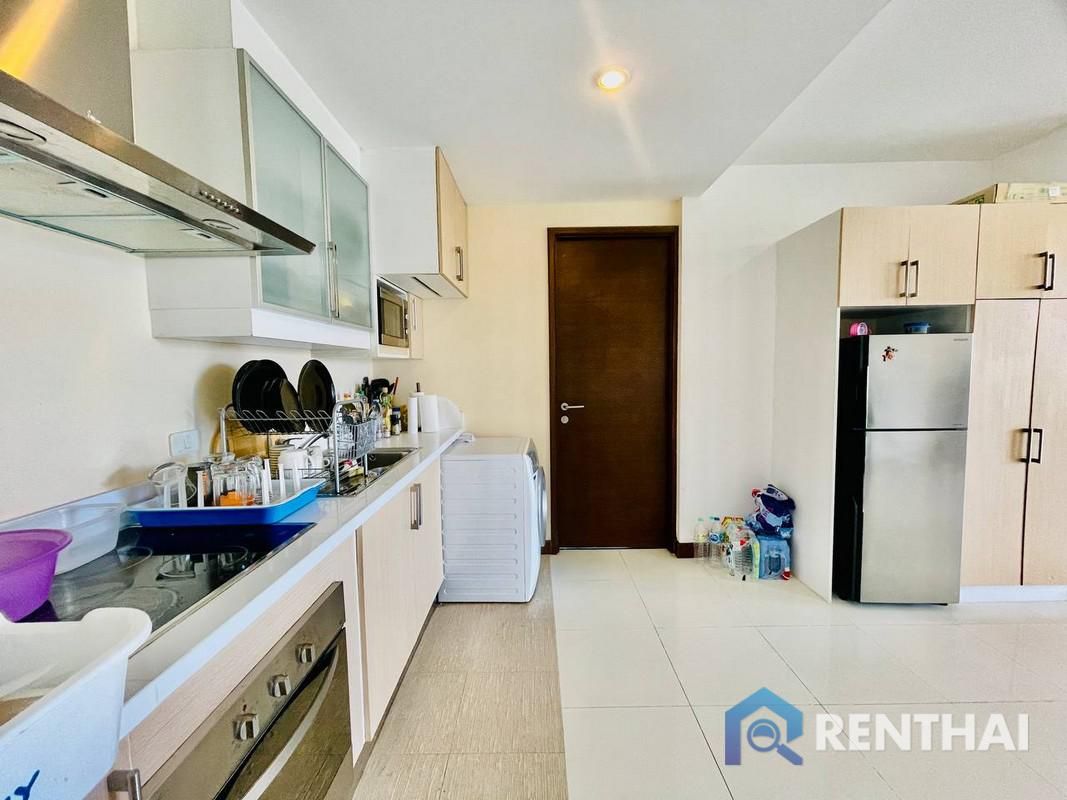 Apartamento en Pattaya, Tailandia, 106 m² - imagen 12