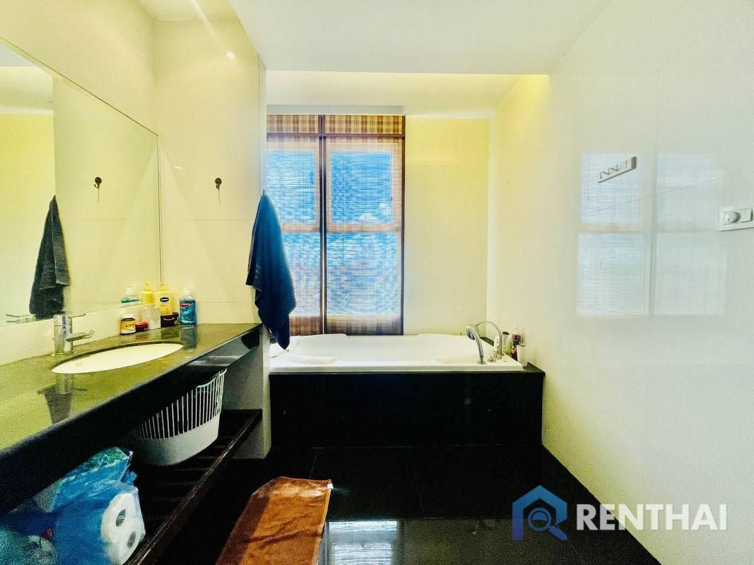 Apartamento en Pattaya, Tailandia, 106 m² - imagen 13