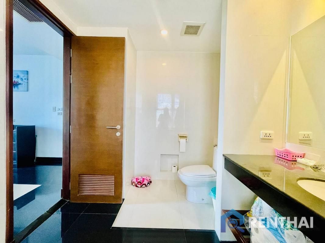 Apartamento en Pattaya, Tailandia, 106 m² - imagen 14