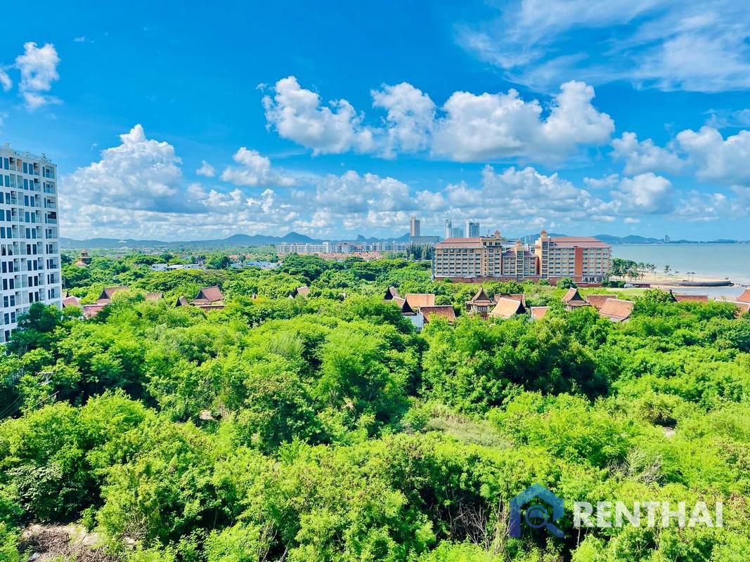 Apartamento en Pattaya, Tailandia, 106 m² - imagen 17