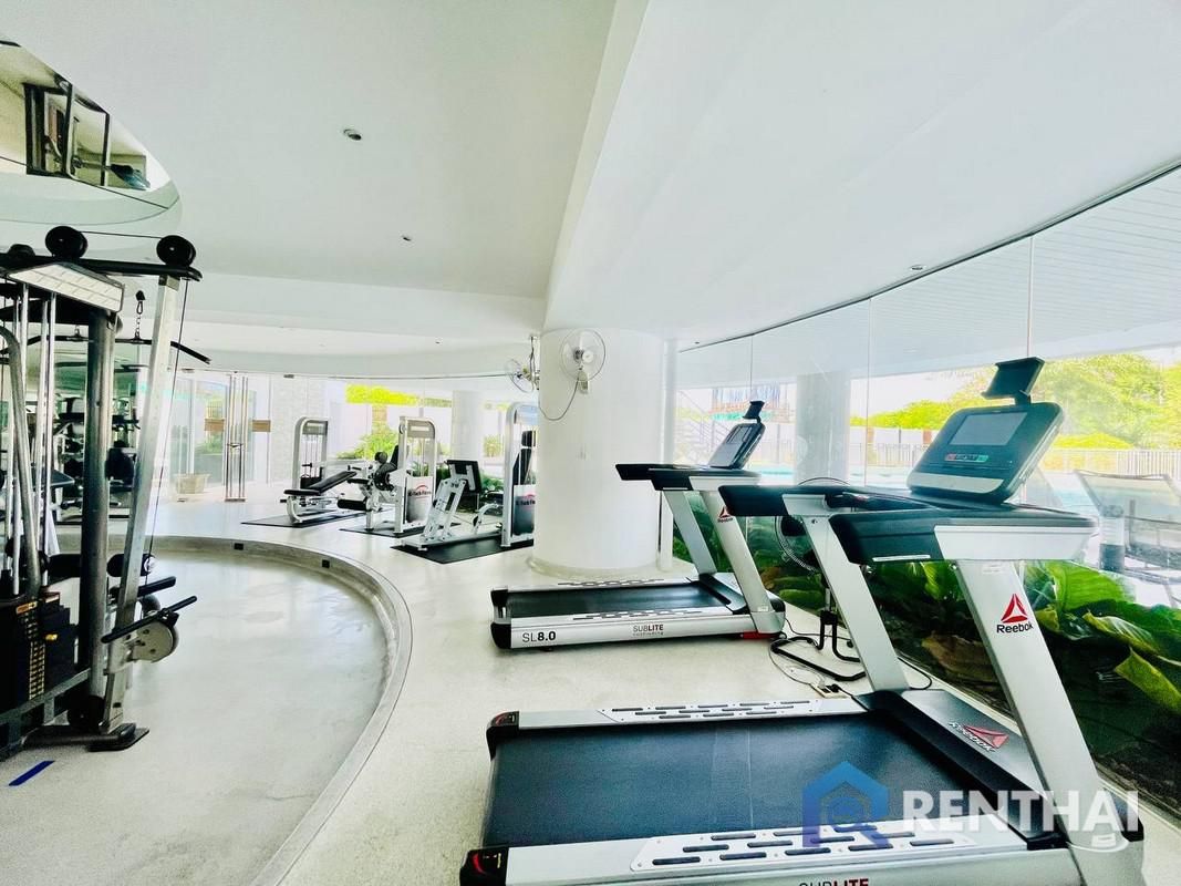 Apartamento en Pattaya, Tailandia, 106 m² - imagen 19