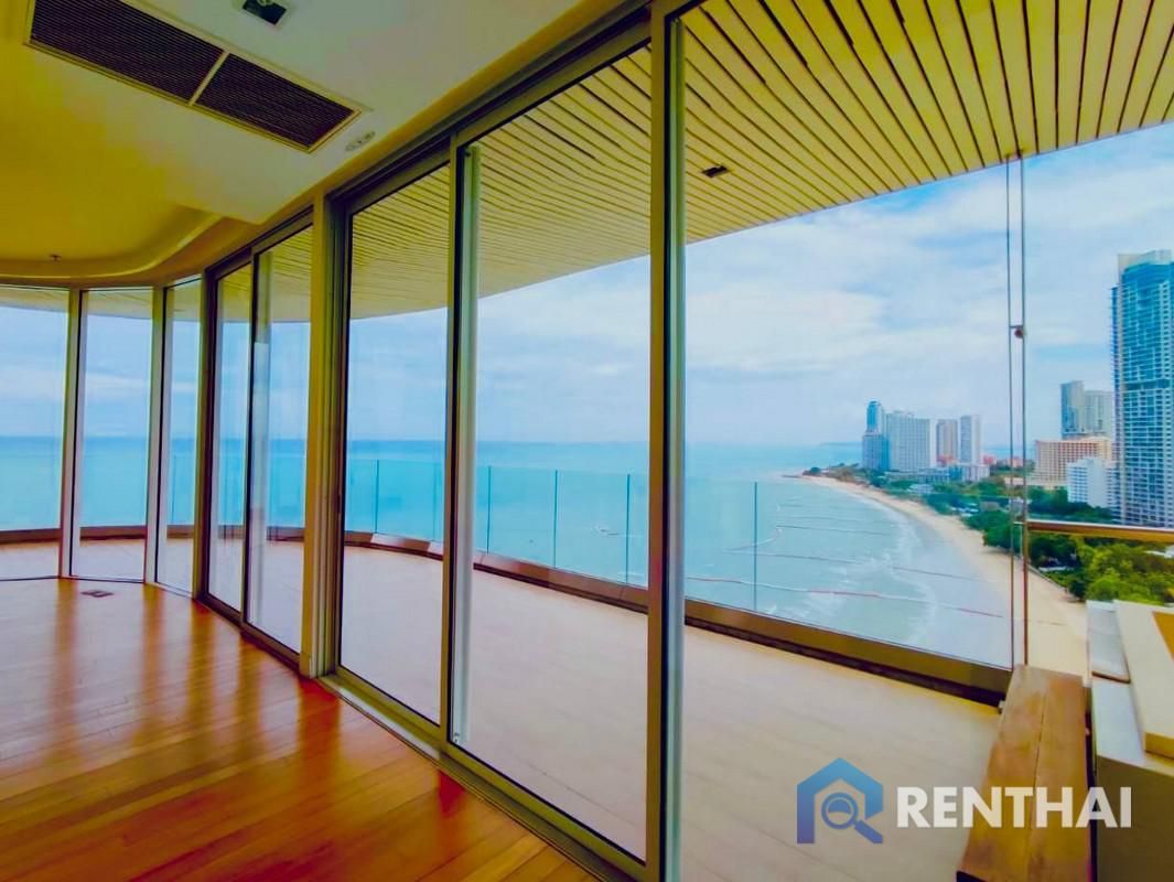 Apartment in Pattaya, Thailand, 565 m² - Foto 19