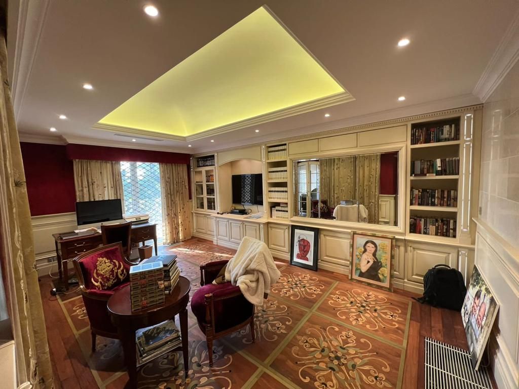 Villa à Saint-Tropez, France, 502 m² - image 9