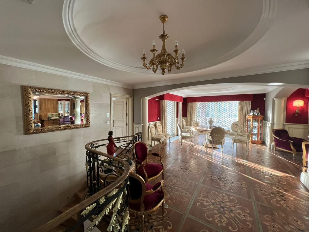 Villa à Saint-Tropez, France, 502 m² - image 5