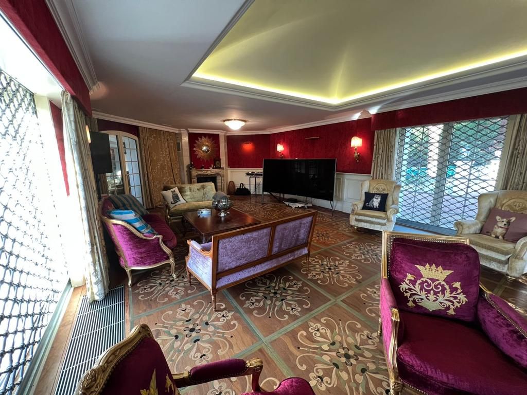 Villa à Saint-Tropez, France, 502 m² - image 6