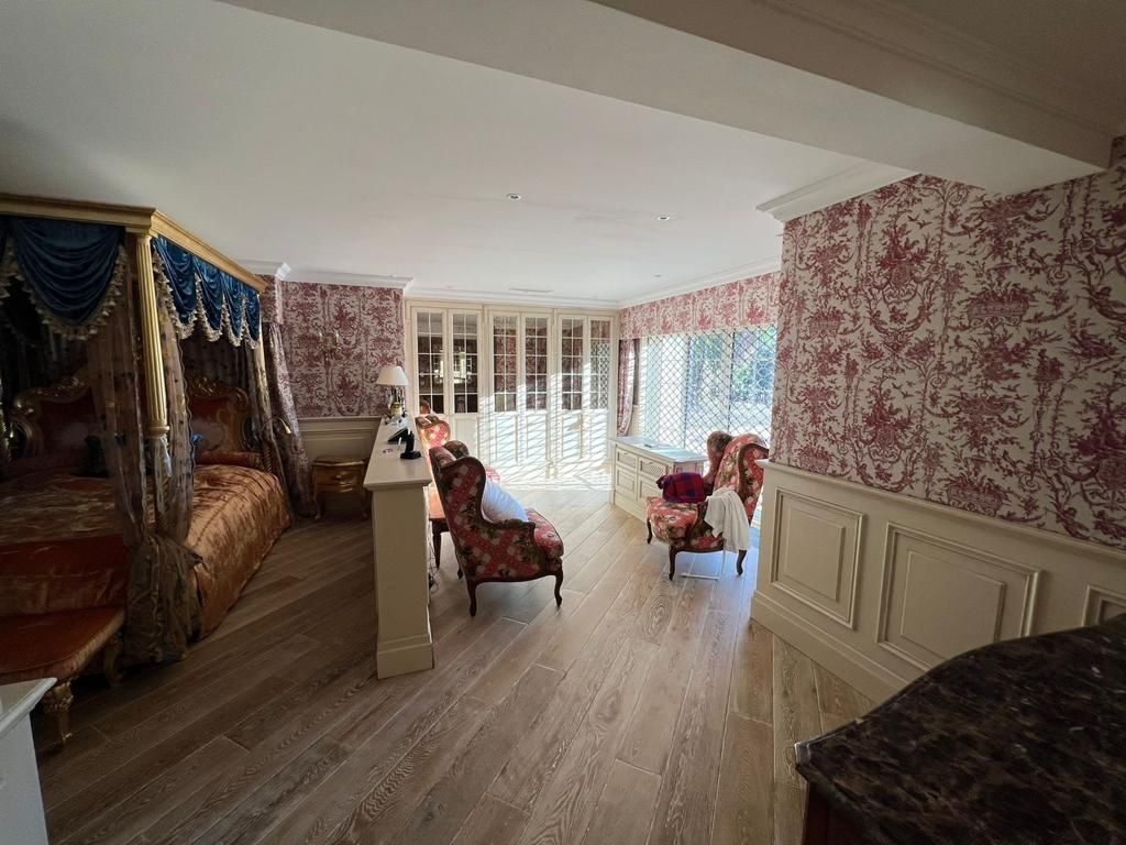 Villa à Saint-Tropez, France, 502 m² - image 15