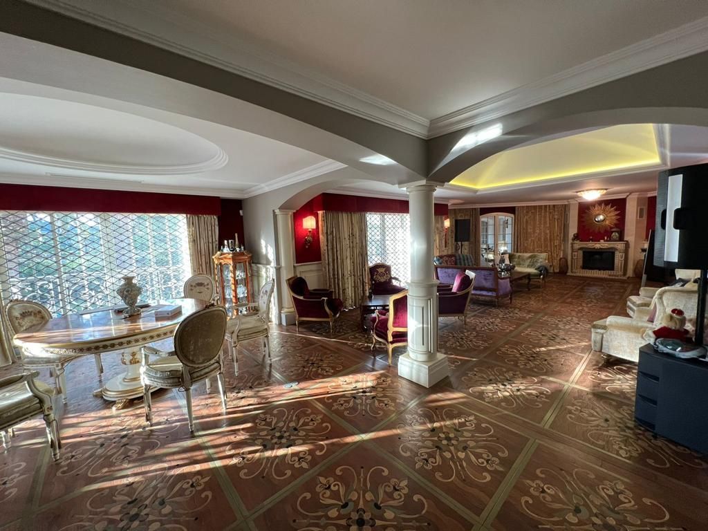 Villa à Saint-Tropez, France, 502 m² - image 8