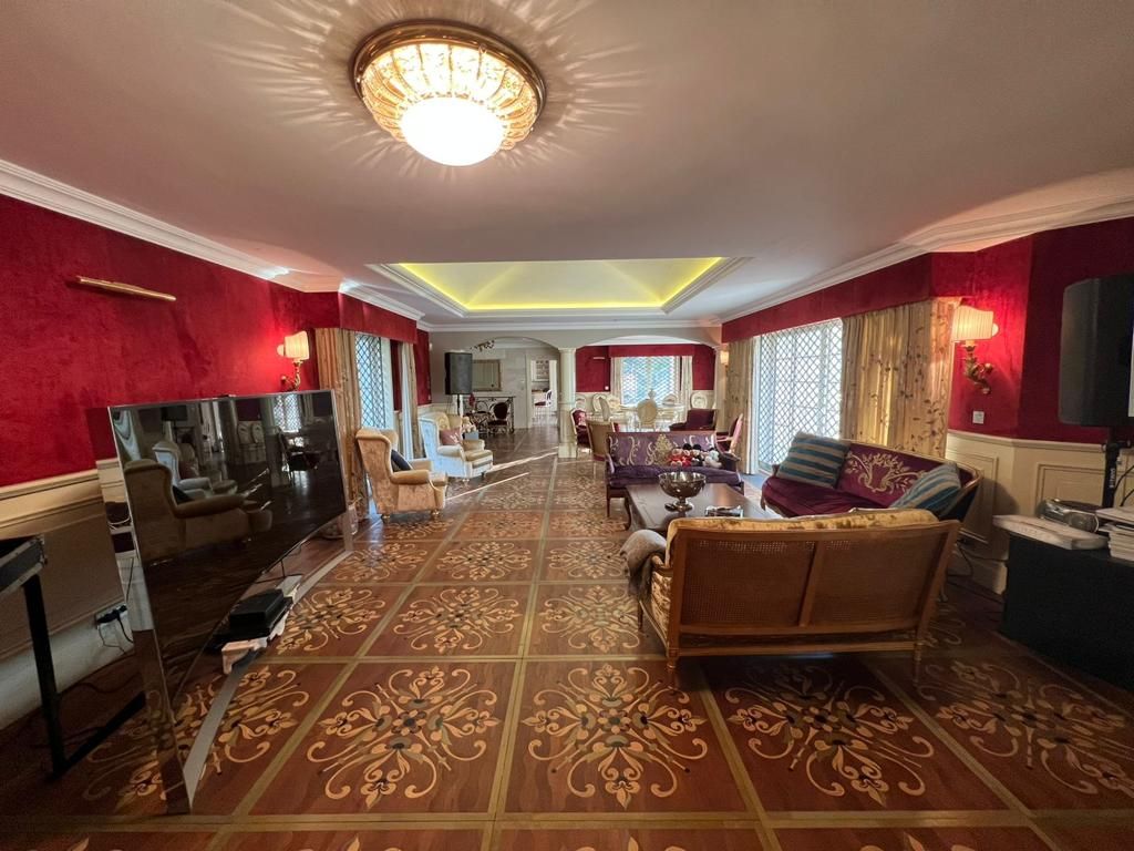 Villa à Saint-Tropez, France, 502 m² - image 7