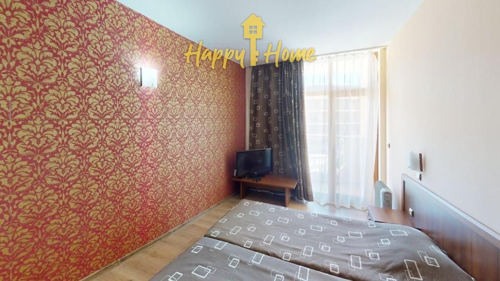 Appartamento a Spiaggia assolata, Bulgaria, 67 m² - foto 11