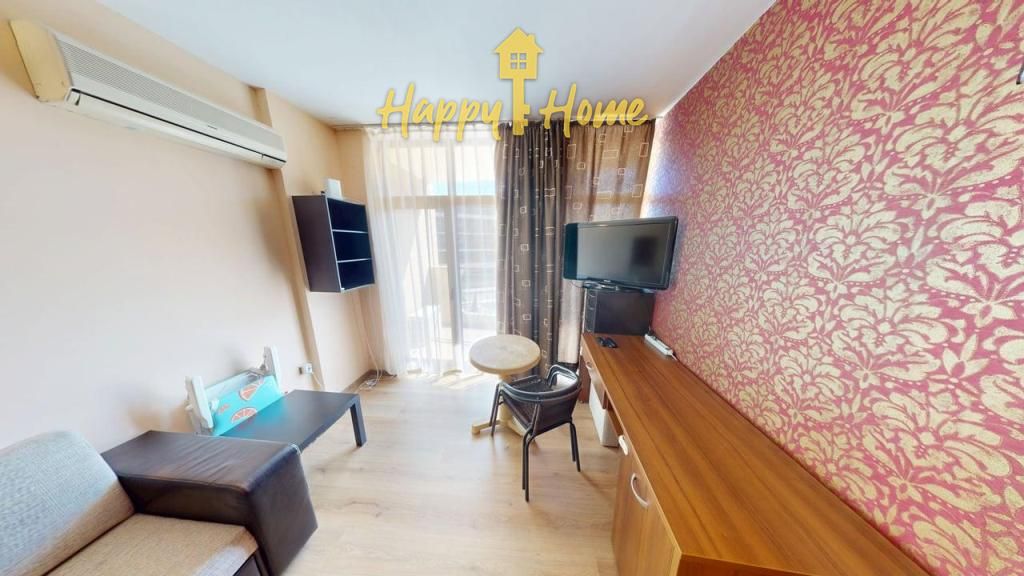 Appartamento a Spiaggia assolata, Bulgaria, 67 m² - foto 3