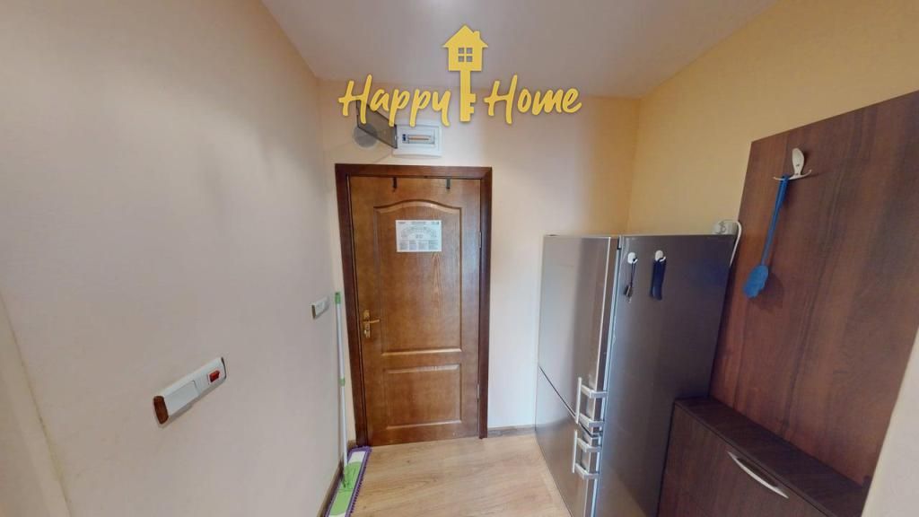 Appartamento a Spiaggia assolata, Bulgaria, 67 m² - foto 12