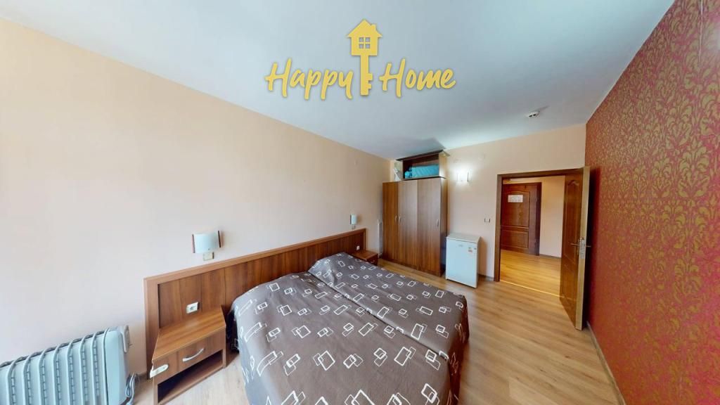 Appartamento a Spiaggia assolata, Bulgaria, 67 m² - foto 10