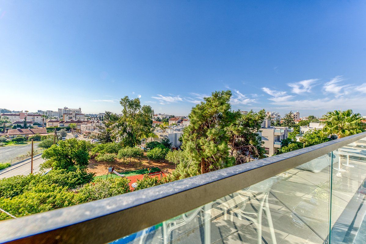 Apartment in Germasogeia, Zypern, 115 m² - Foto 4