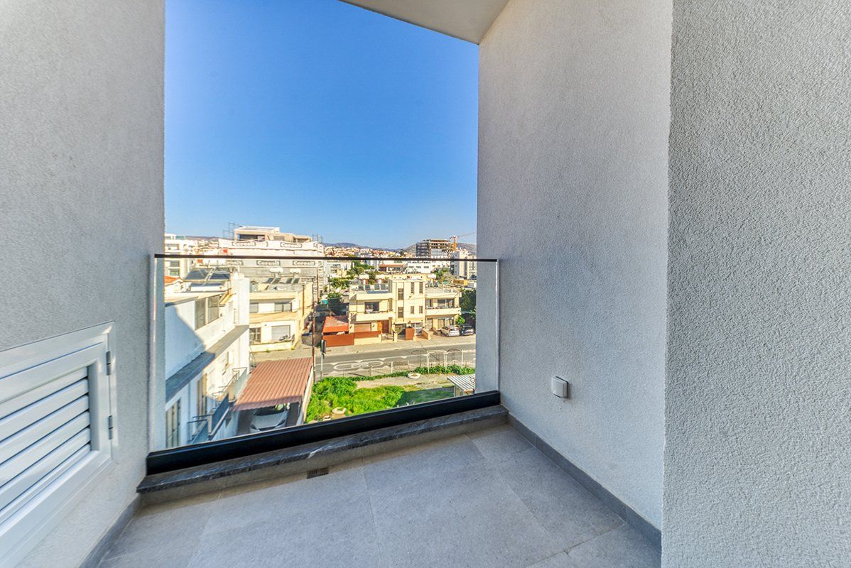 Apartment in Germasogeia, Zypern, 115 m² - Foto 5