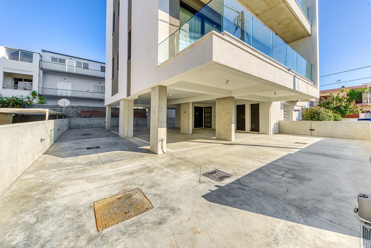 Apartment in Germasogeia, Zypern, 115 m² - Foto 9