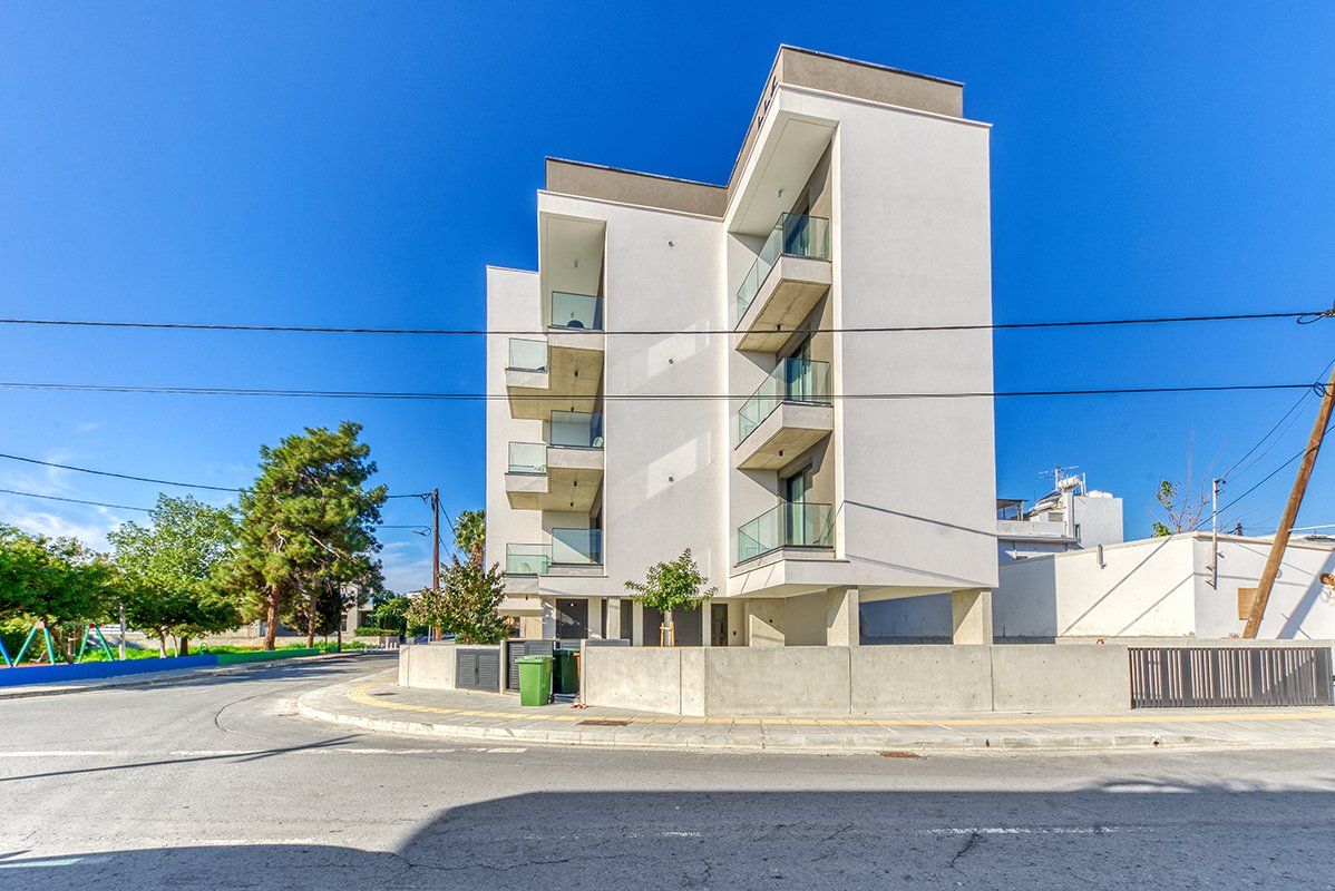 Apartment in Germasogeia, Zypern, 115 m² - Foto 10