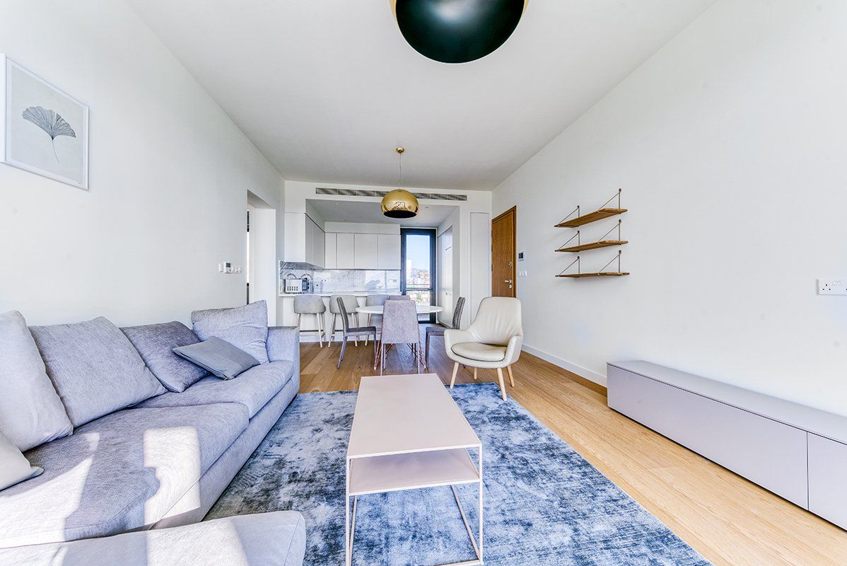 Apartment in Germasogeia, Zypern, 115 m² - Foto 11