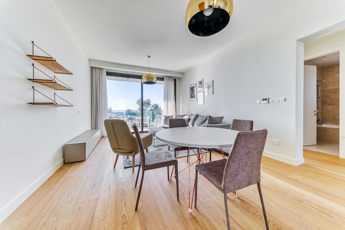 Apartment in Germasogeia, Zypern, 115 m² - Foto 13