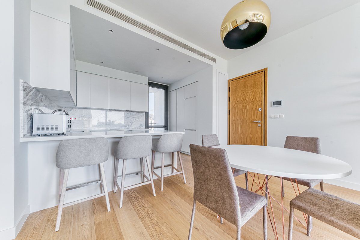 Apartment in Germasogeia, Zypern, 115 m² - Foto 14