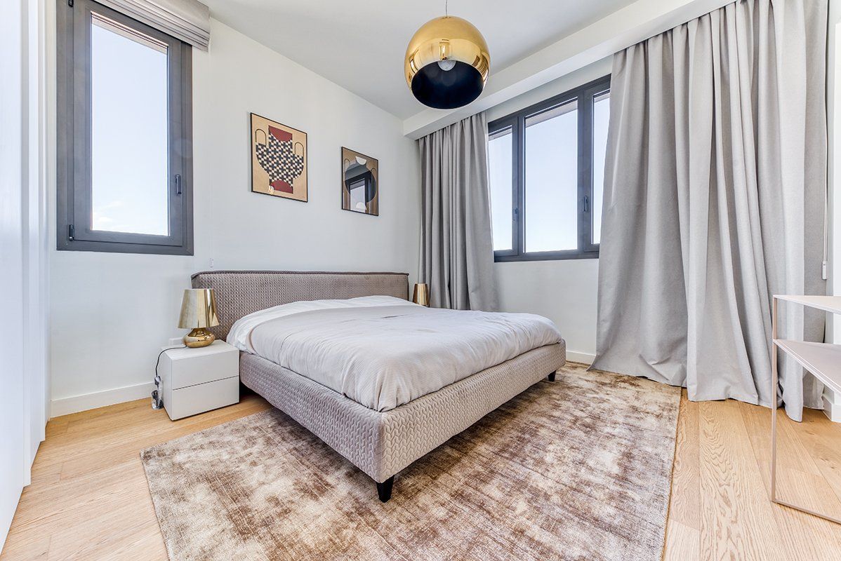 Apartment in Germasogeia, Zypern, 115 m² - Foto 16