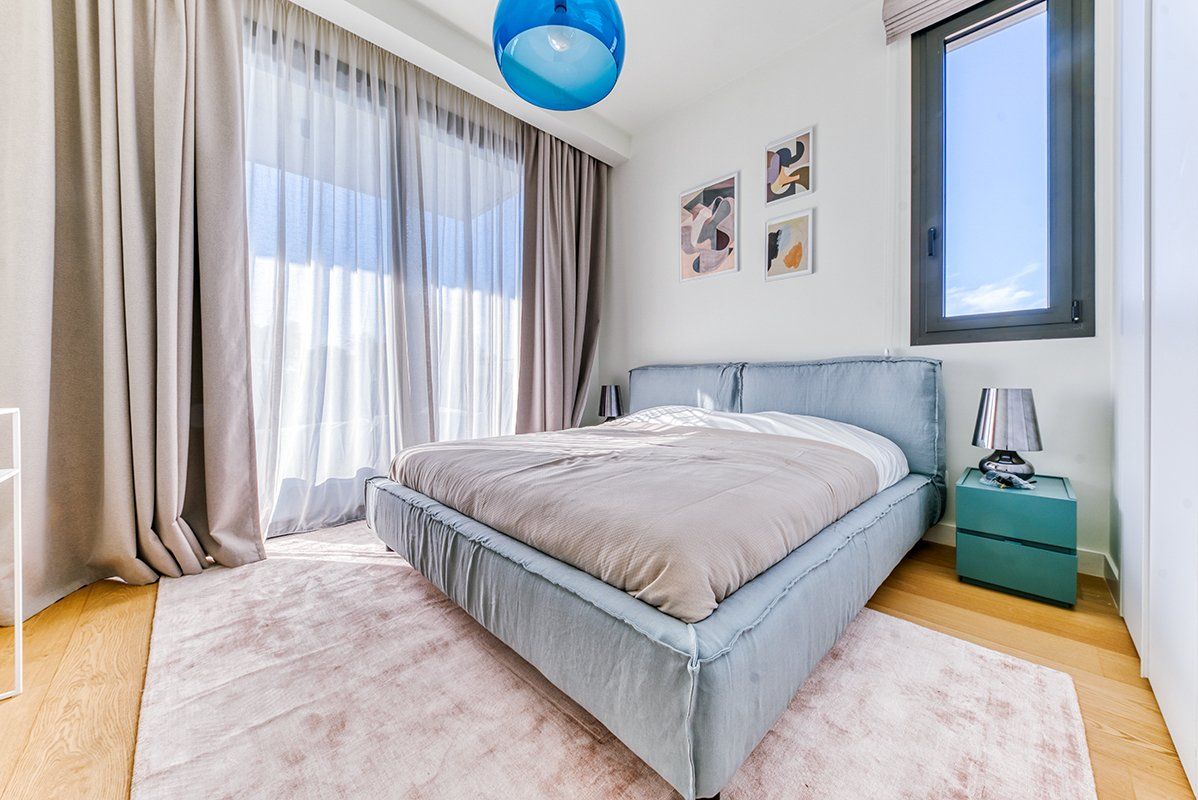 Apartment in Germasogeia, Zypern, 115 m² - Foto 17