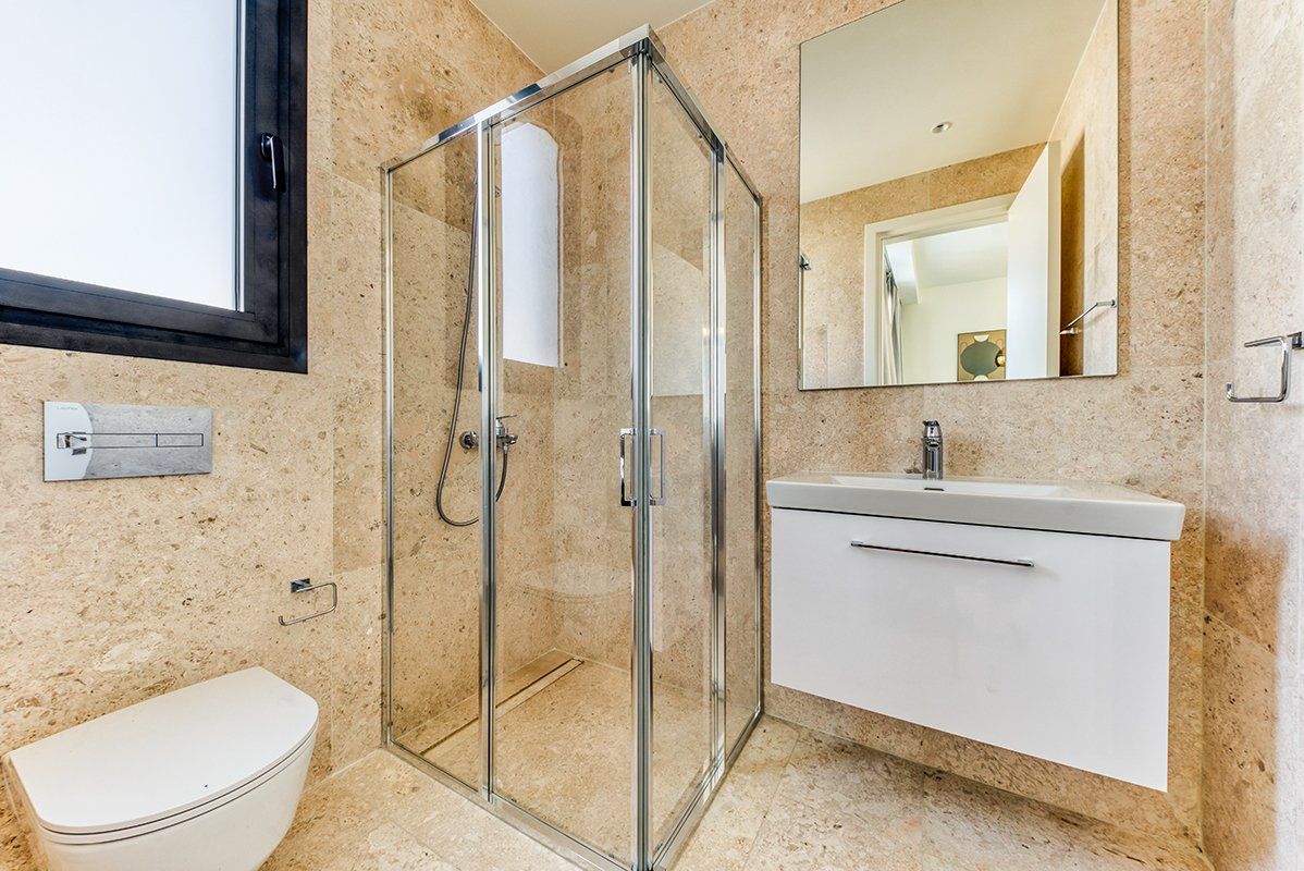 Apartment in Germasogeia, Zypern, 115 m² - Foto 18