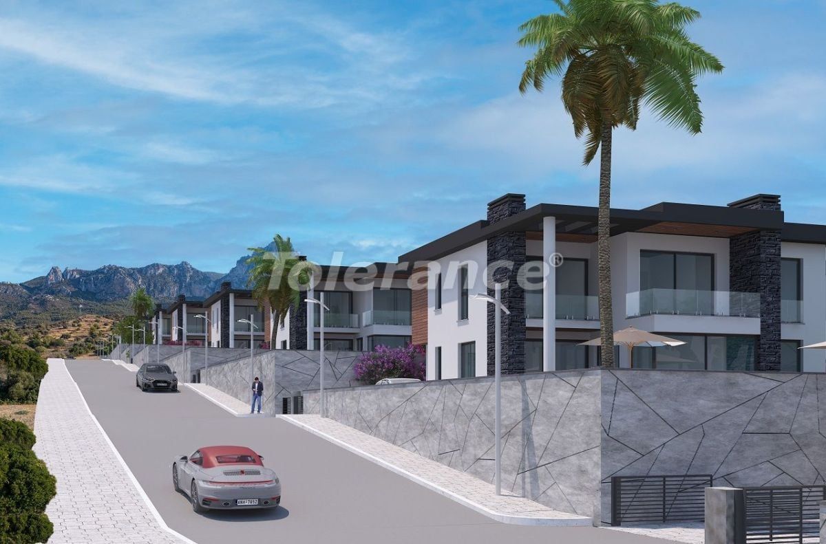 Villa in Kyrenia, Cyprus, 310 m² - picture 3