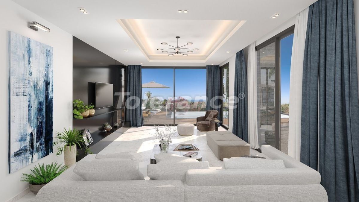 Villa in Kyrenia, Cyprus, 310 m² - picture 4