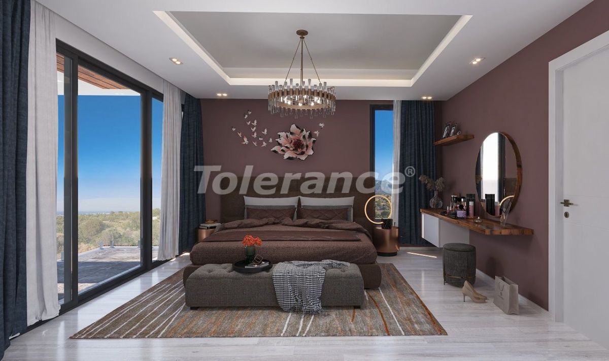 Villa in Kyrenia, Cyprus, 310 m² - picture 5