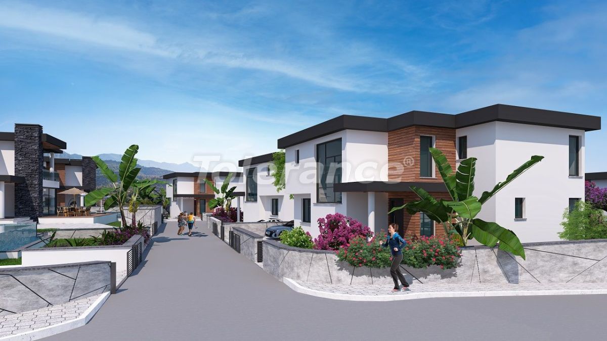 Villa in Kyrenia, Cyprus, 310 m² - picture 10