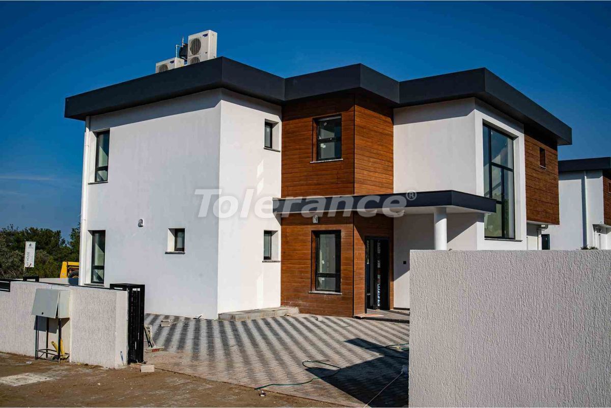 Villa in Kyrenia, Cyprus, 310 m² - picture 19
