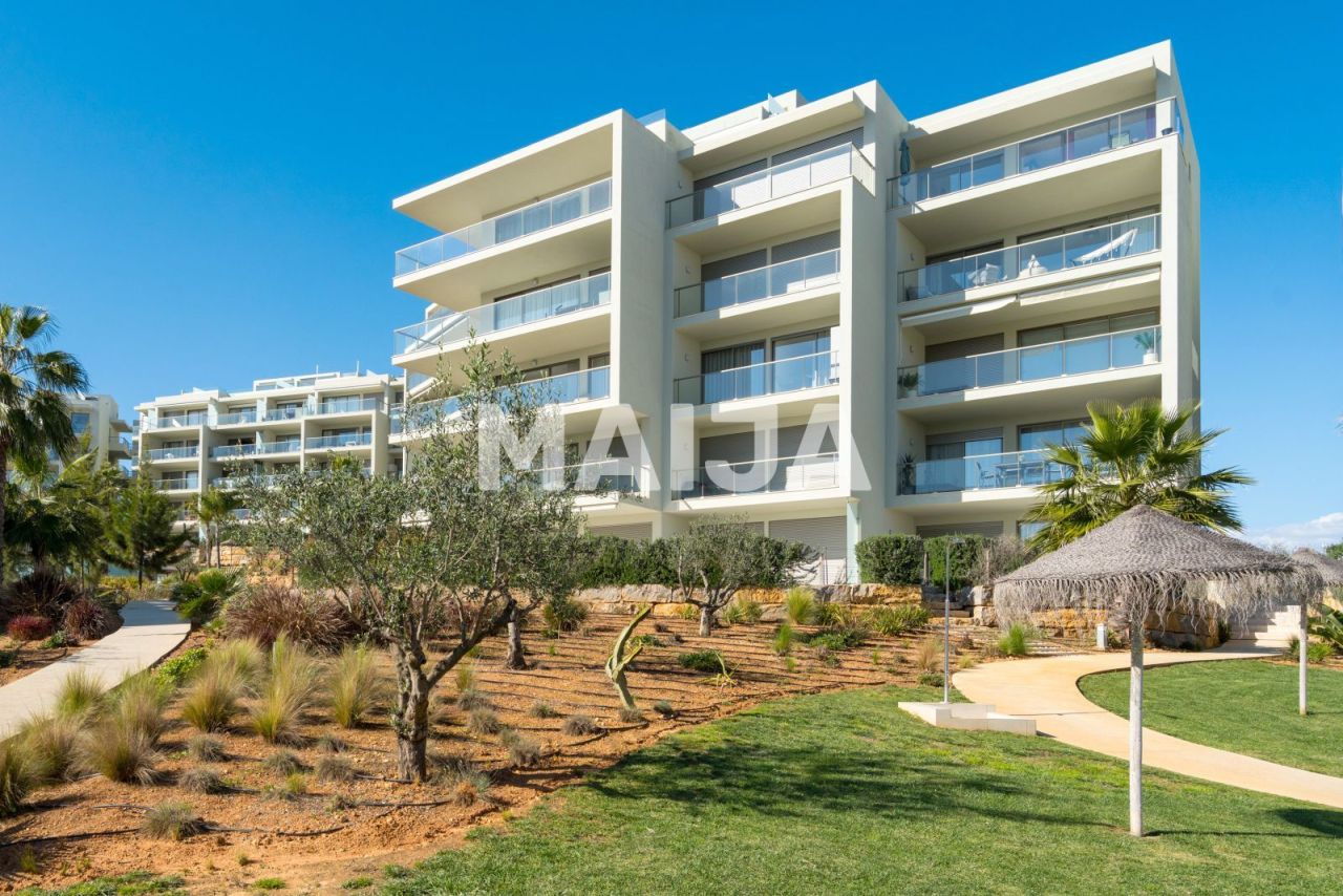 Apartamento en Portimão, Portugal, 64.45 m² - imagen 1