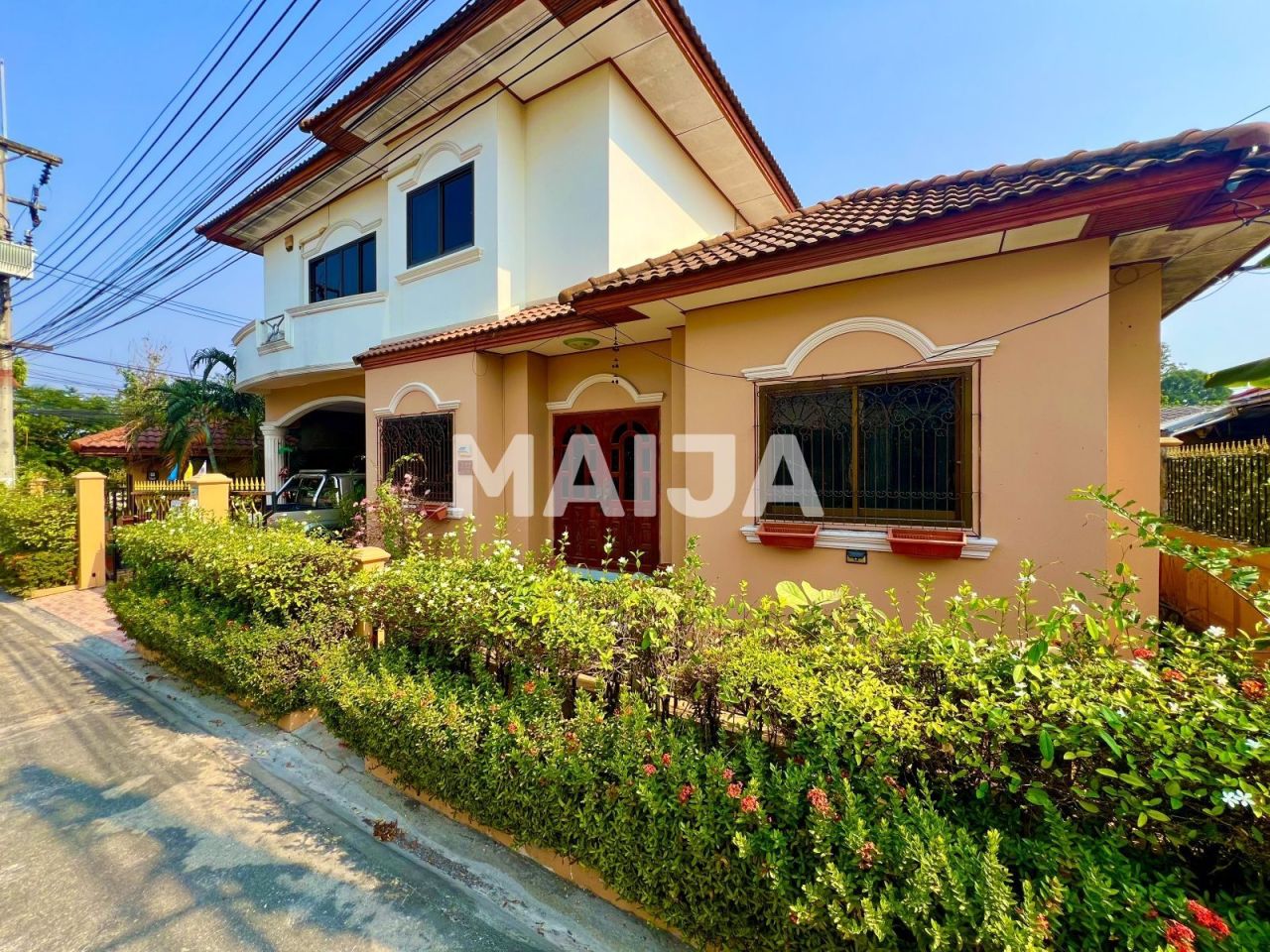 Villa in Pattaya, Thailand, 200 m² - Foto 1