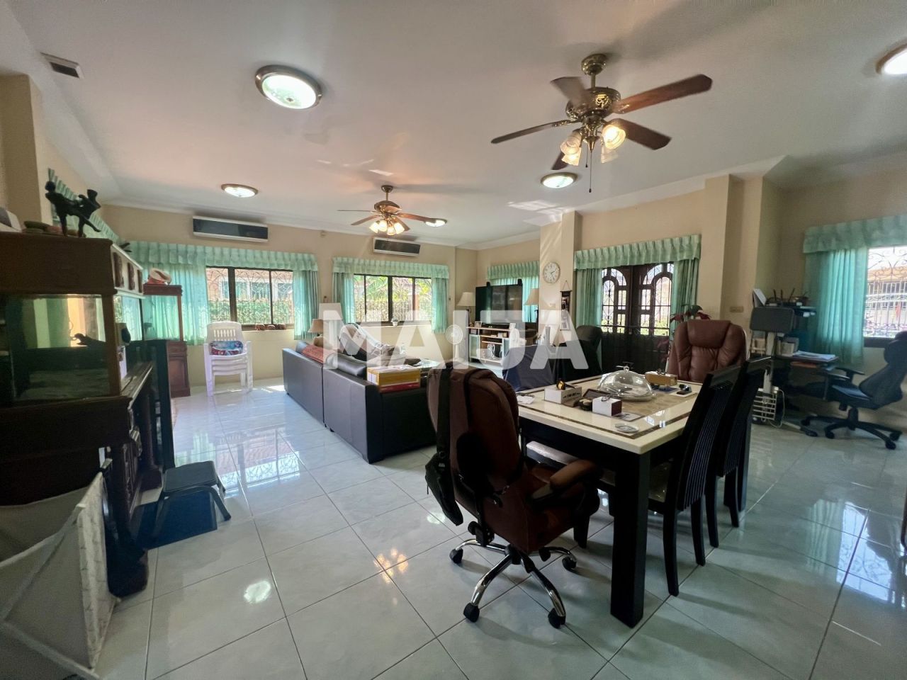 Villa a Pattaya, Thailandia, 200 m² - foto 4