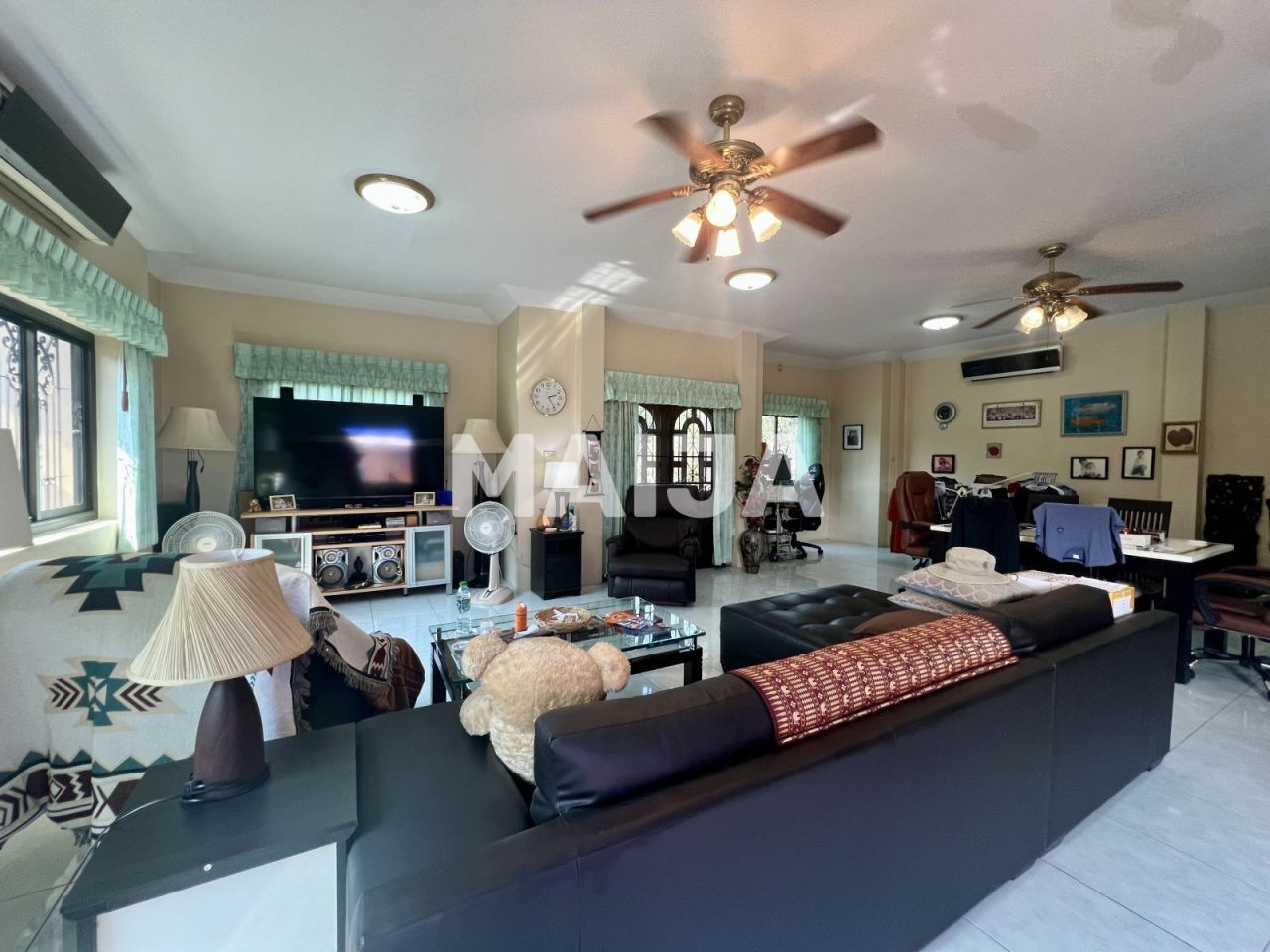 Villa a Pattaya, Thailandia, 200 m² - foto 6