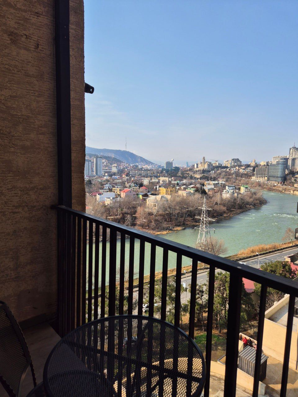 Appartement à Tbilissi, Géorgie, 54 m² - image 9