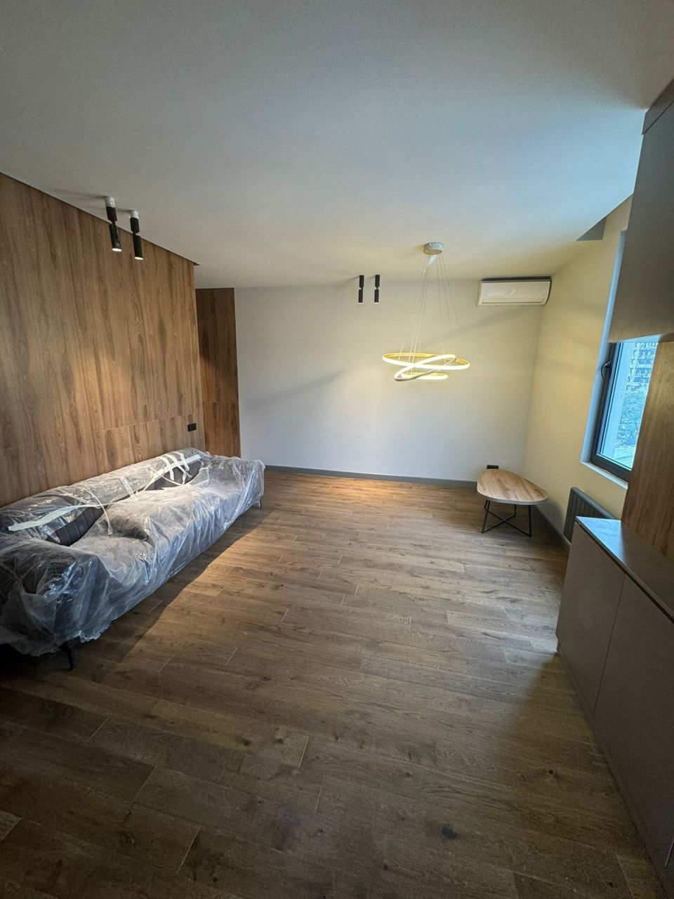 Wohnung in Batumi, Georgien, 102 m² - Foto 1