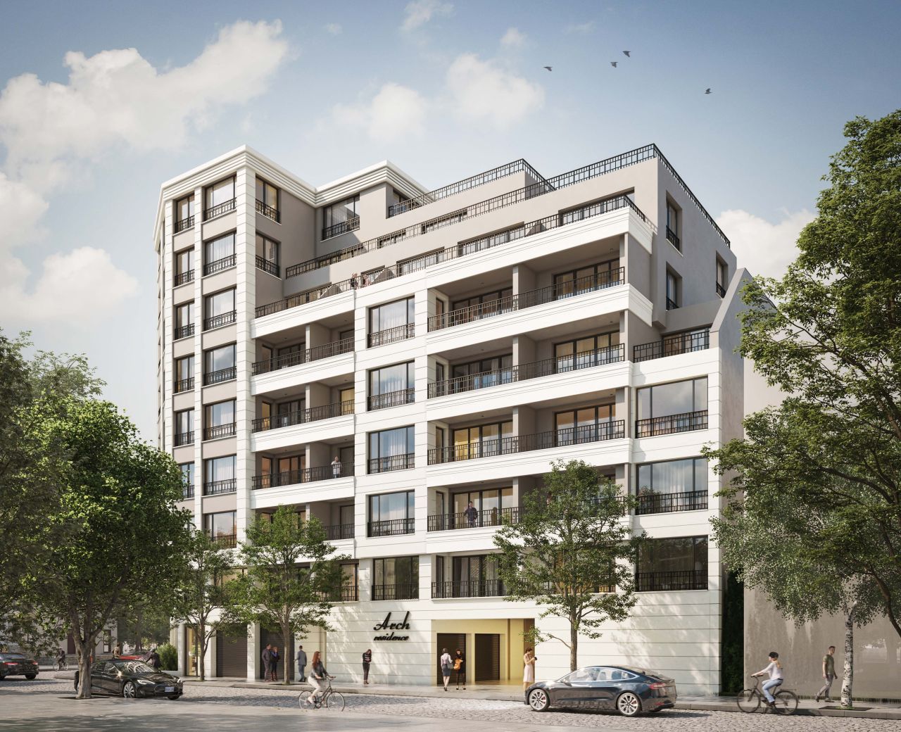 Appartamenti a Sofia, Bulgaria, 107.94 m² - foto 4