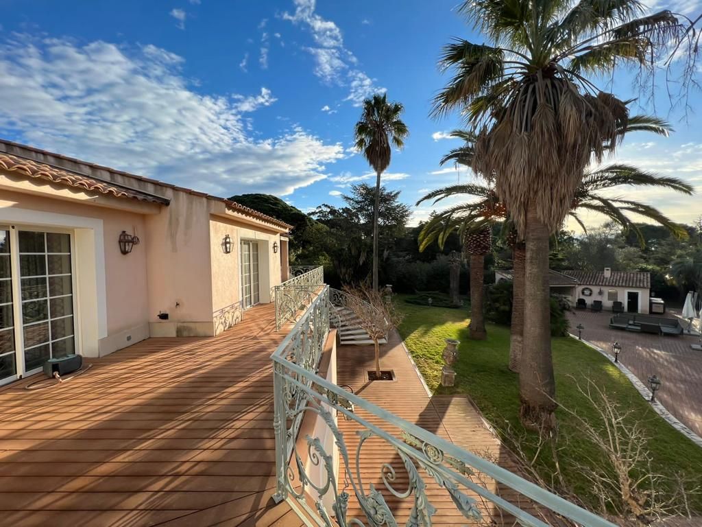 Villa à Saint-Tropez, France, 502 m² - image 3