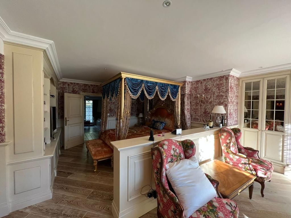 Villa à Saint-Tropez, France, 502 m² - image 16