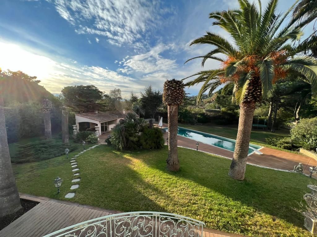 Villa à Saint-Tropez, France, 502 m² - image 4