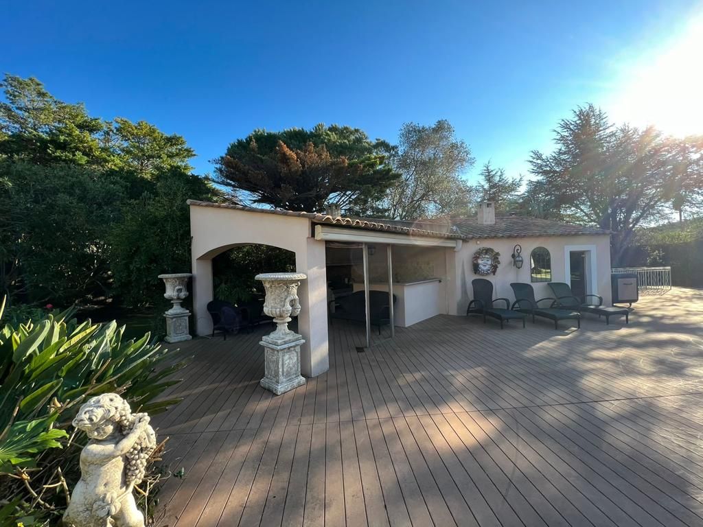 Villa à Saint-Tropez, France, 502 m² - image 17