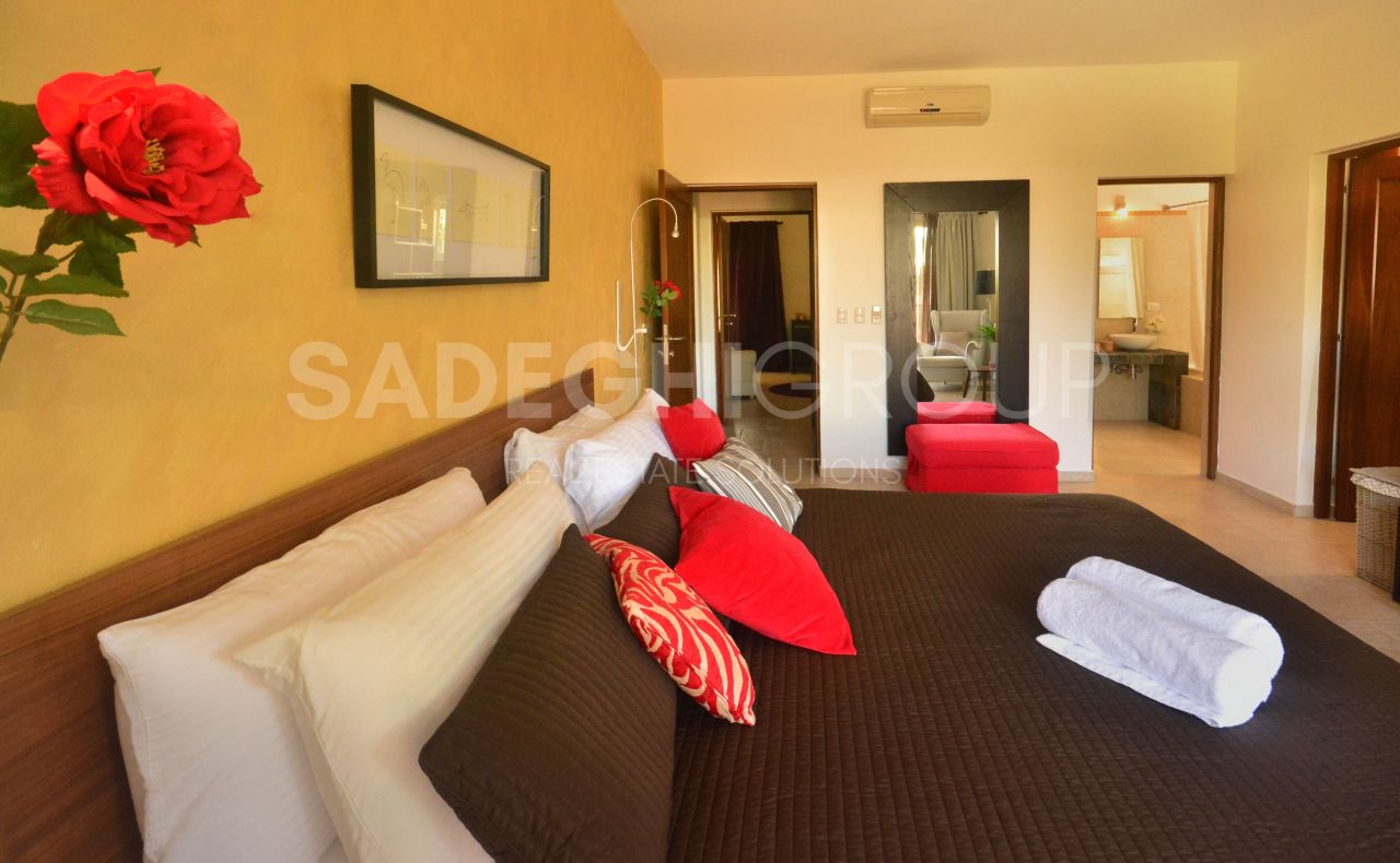 Appartamenti a Sosua, Repubblica Dominicana, 160 m² - foto 5