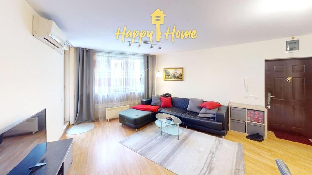 Flat in Sveti Vlas, Bulgaria, 83 m² - picture 1