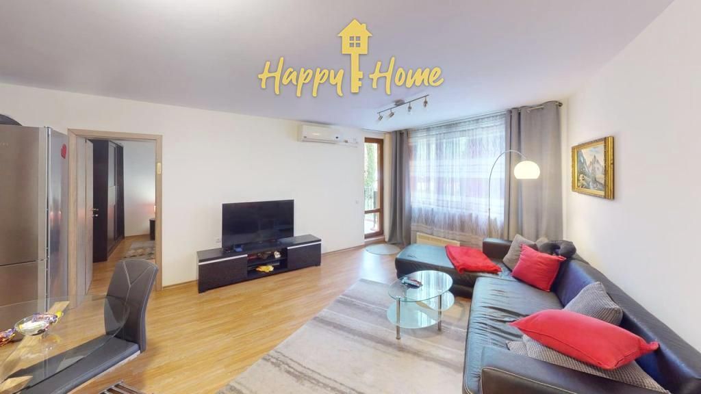 Appartement à Sveti Vlas, Bulgarie, 83 m² - image 2